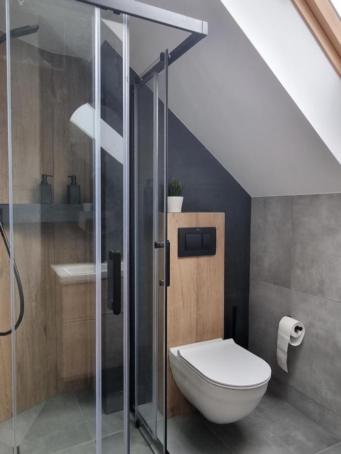 קרקוב Near The Airport- Apartments מראה חיצוני תמונה