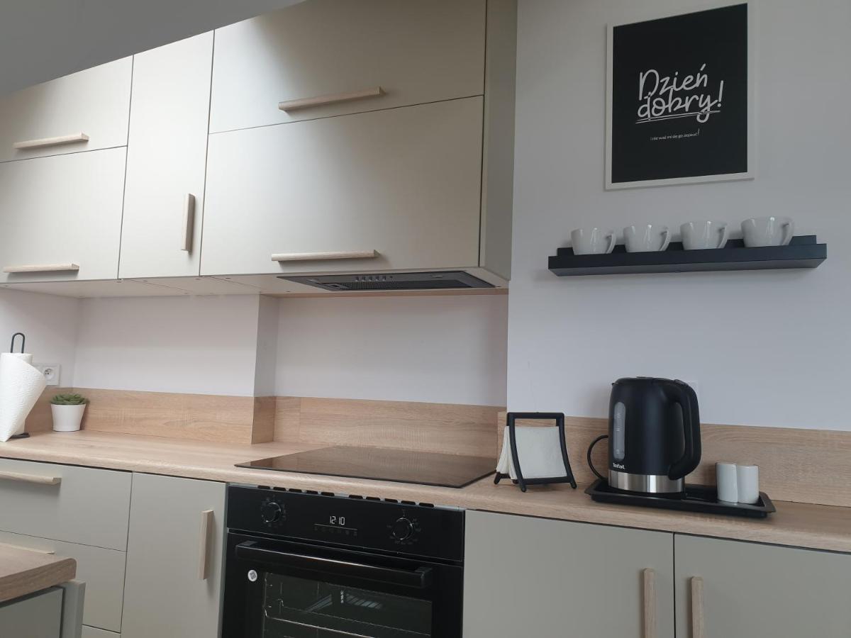 קרקוב Near The Airport- Apartments מראה חיצוני תמונה