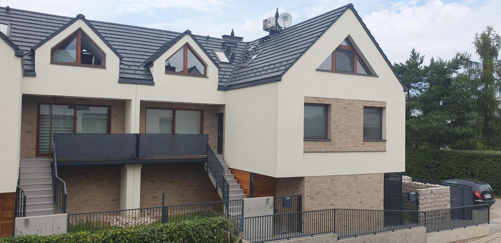 קרקוב Near The Airport- Apartments מראה חיצוני תמונה