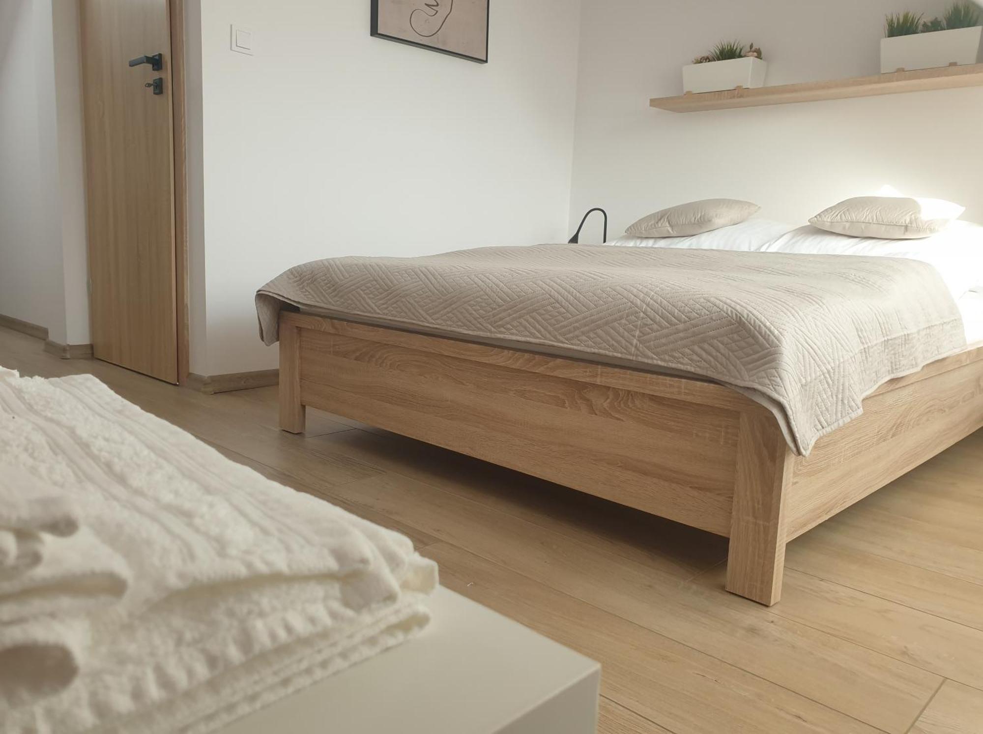 קרקוב Near The Airport- Apartments מראה חיצוני תמונה