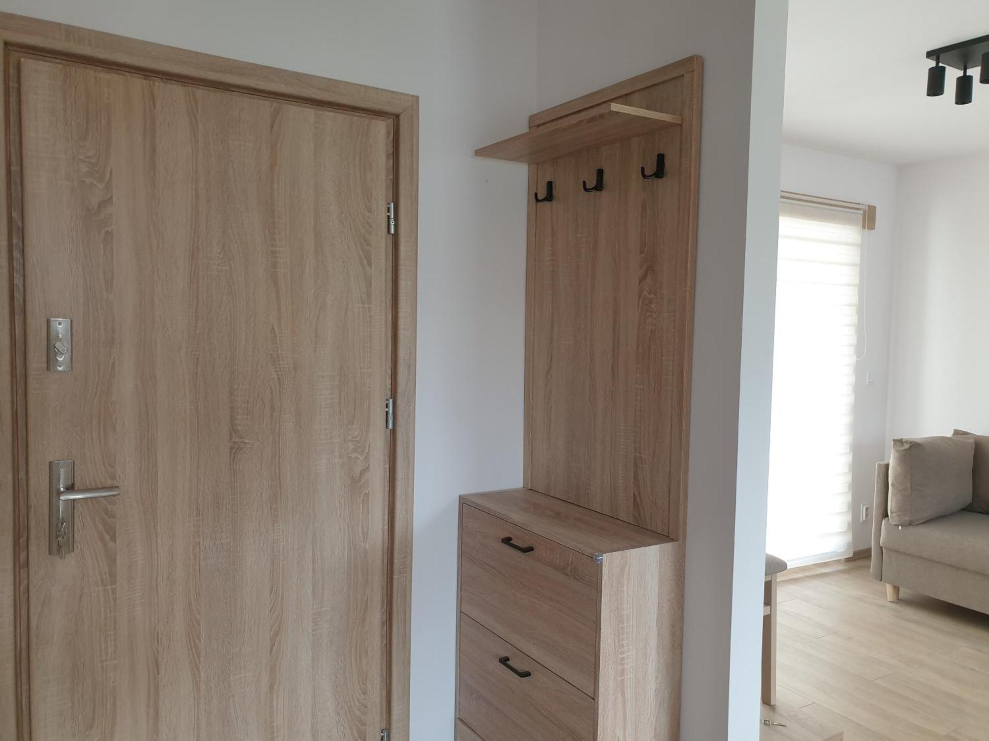 קרקוב Near The Airport- Apartments מראה חיצוני תמונה