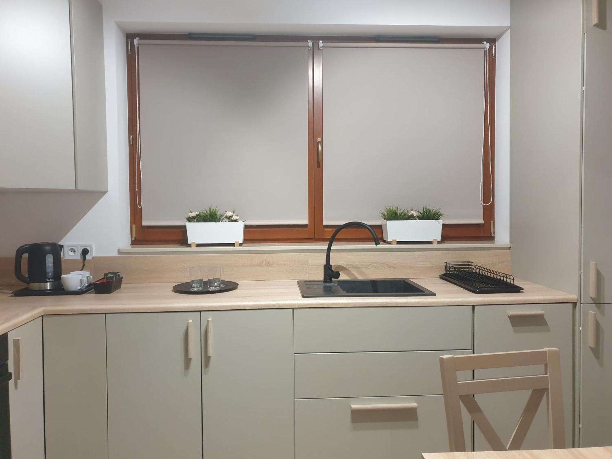 קרקוב Near The Airport- Apartments מראה חיצוני תמונה