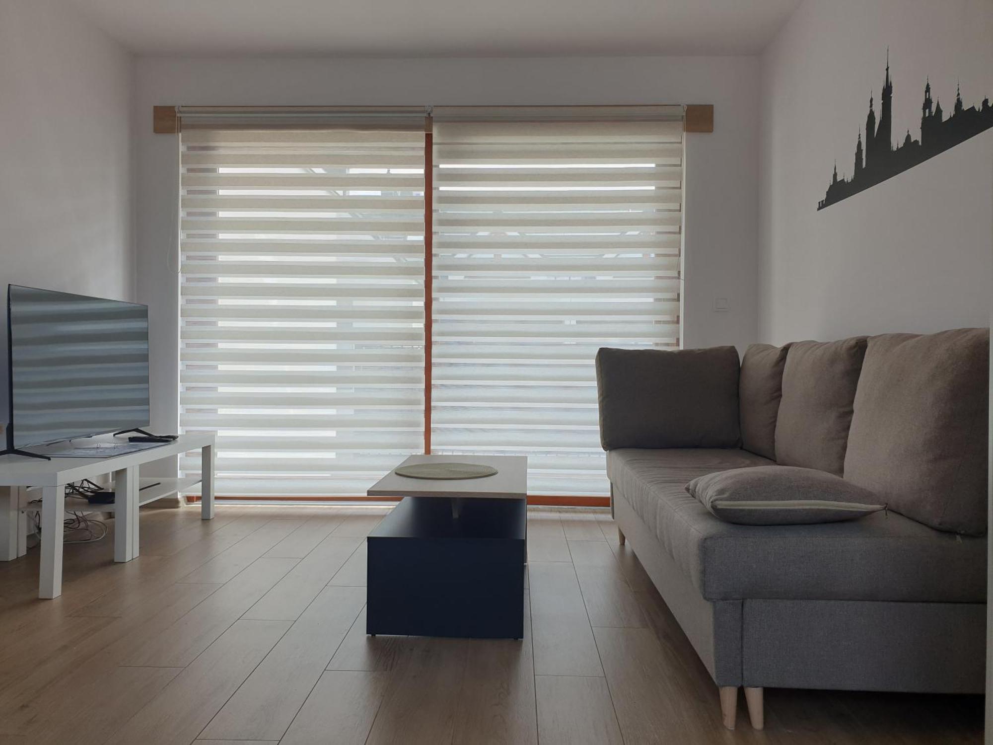 קרקוב Near The Airport- Apartments מראה חיצוני תמונה